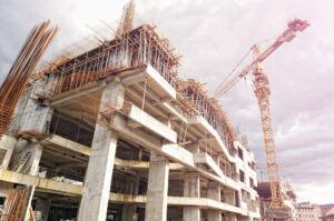 Article building